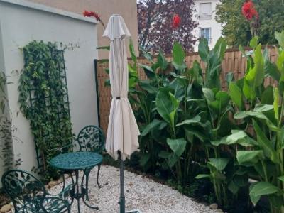 Photo n°17 du logement curiste LC-4573 à Vichy