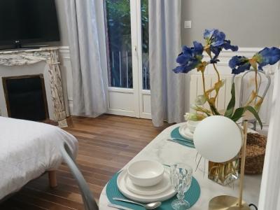 Photo n°7 du logement curiste LC-4573 à Vichy