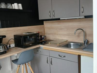 Photo n°6 du logement curiste LC-4573 à Vichy