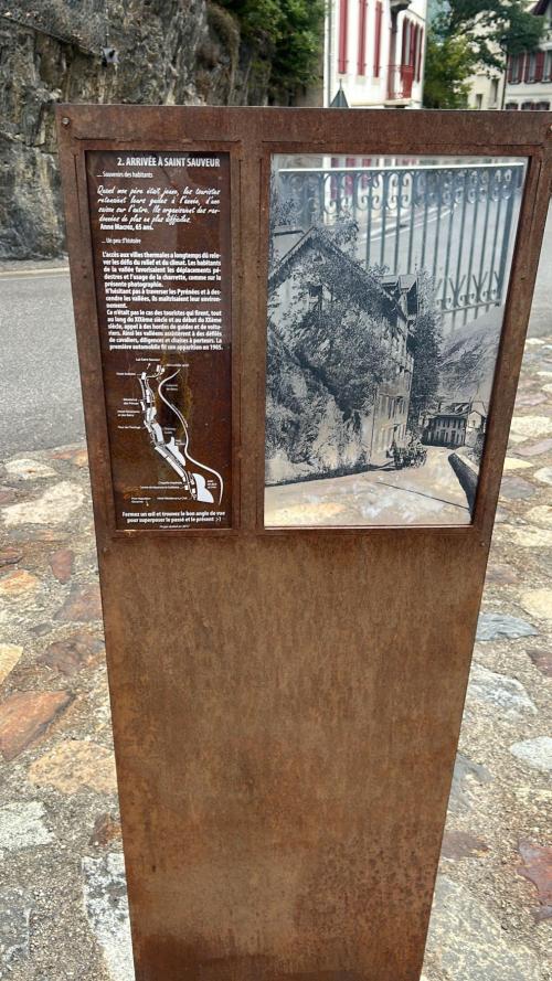 Luz-Saint-Sauveur - location curiste LC-4574 n°16