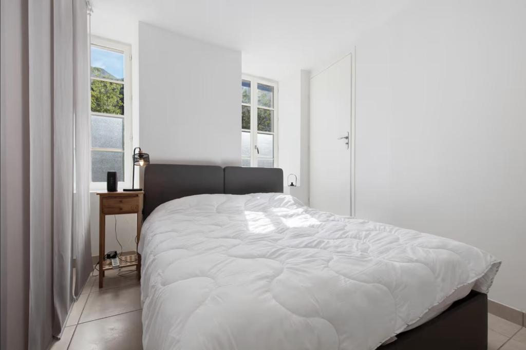 Luz-Saint-Sauveur - location curiste LC-4574 n°6