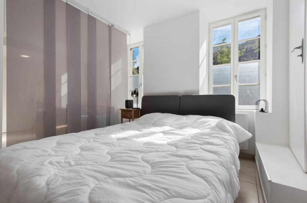 Luz-Saint-Sauveur - location curiste LC-4574 n°5