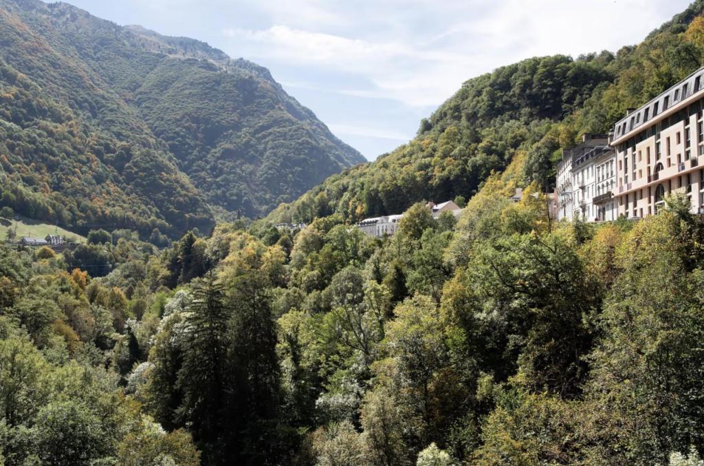Luz-Saint-Sauveur - location curiste LC-4574 n°11