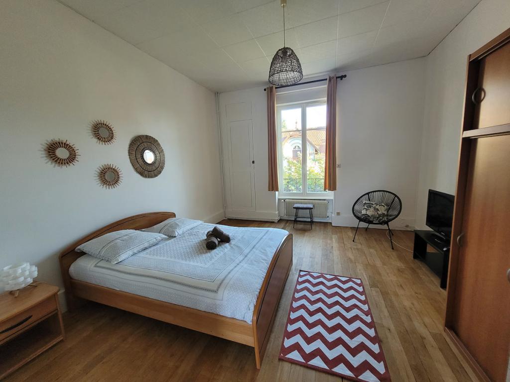 Néris-les-Bains - location curiste LC-4575 n°1