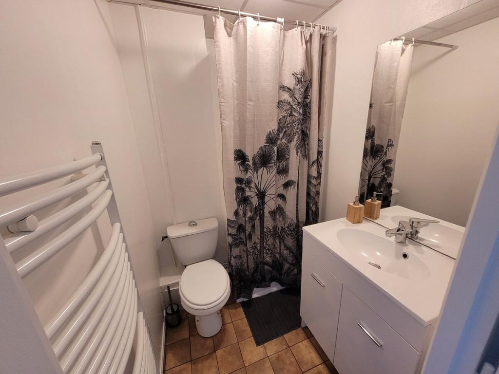 Néris-les-Bains - location curiste LC-4575 n°5