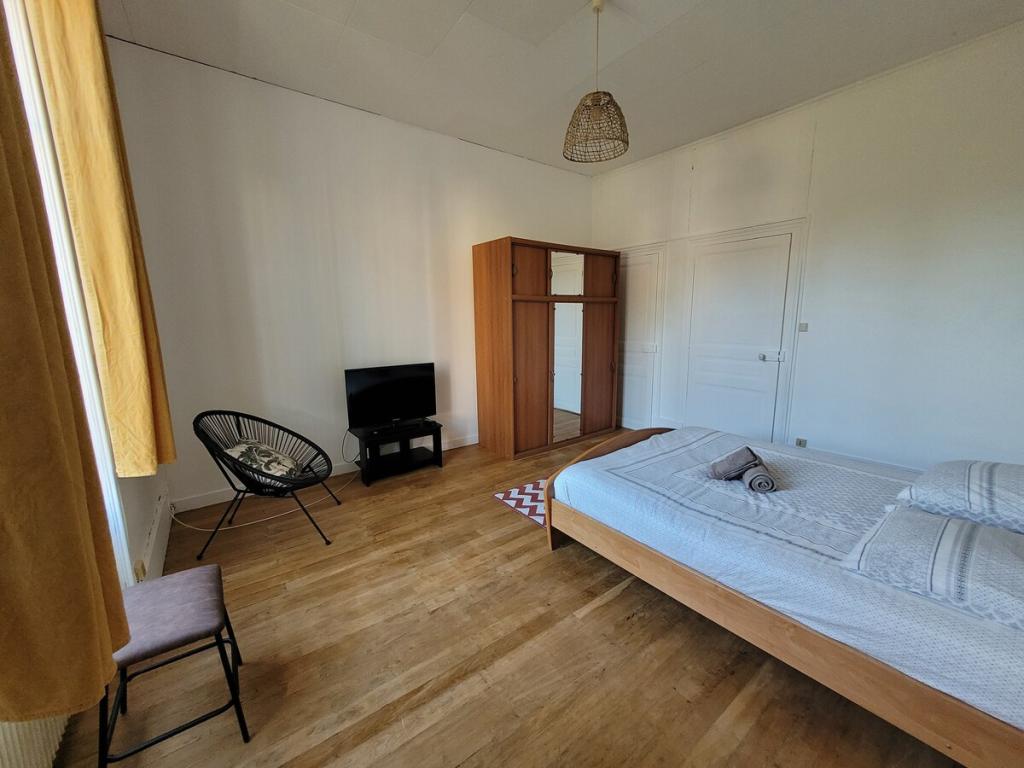 Néris-les-Bains - location curiste LC-4575 n°6