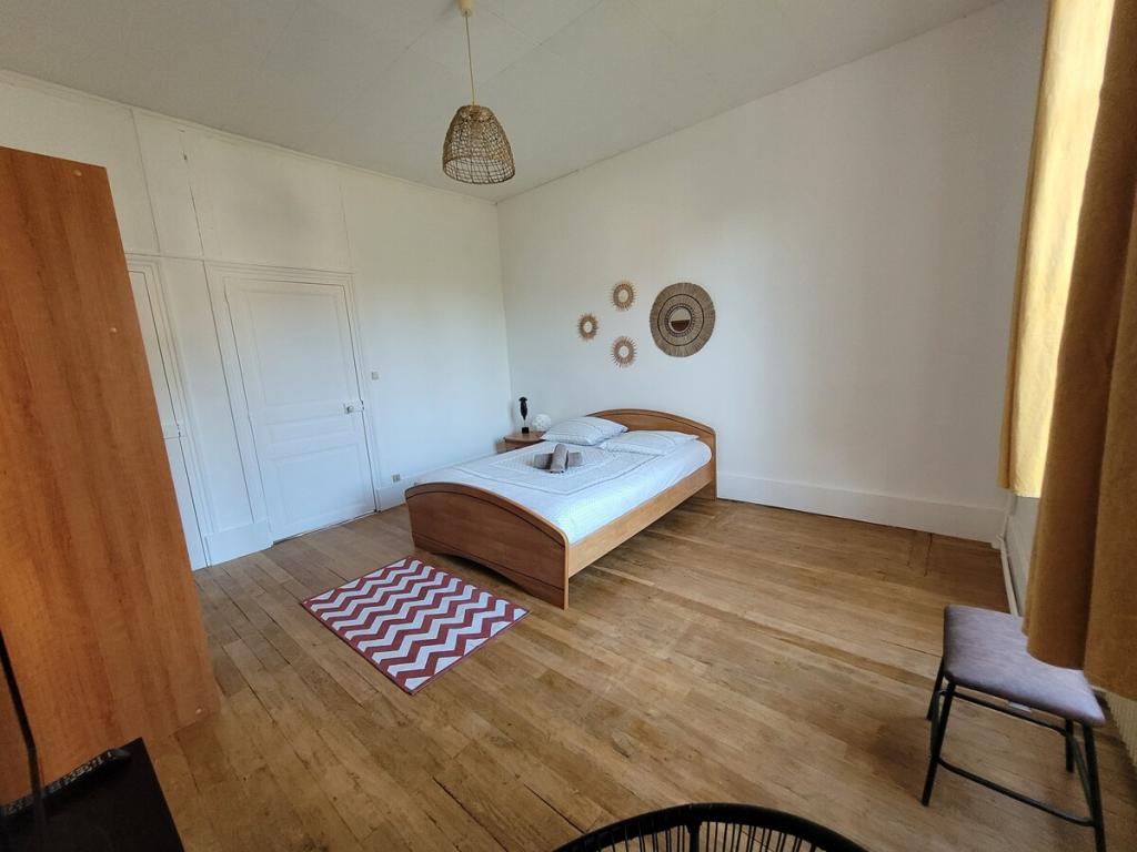 Néris-les-Bains - location curiste LC-4575 n°7