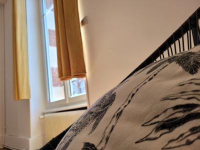 Photo n°3 du logement curiste LC-4575 à Néris-les-Bains