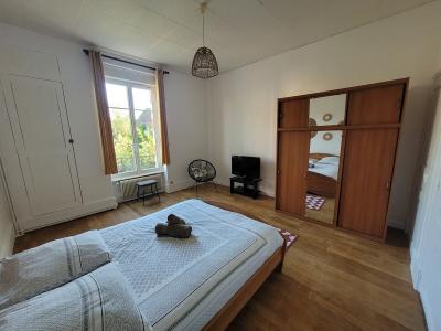 Photo n°8 du logement curiste LC-4575 à Néris-les-Bains