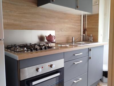 Photo n°10 du logement curiste LC-4575 à Néris-les-Bains