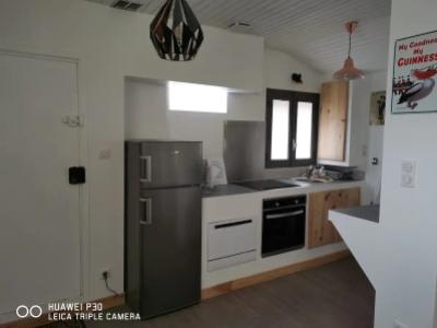 Photo n°1 du logement curiste LC-4576 à Ax-les-Thermes