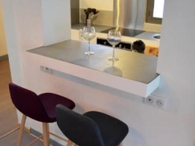 Photo n°2 du logement curiste LC-4576 à Ax-les-Thermes