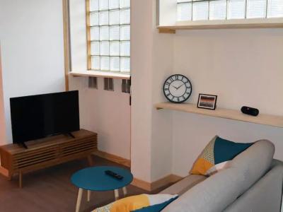 Photo n°3 du logement curiste LC-4576 à Ax-les-Thermes
