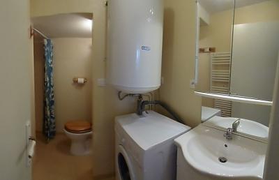 Ax-les-Thermes - location curiste LC-4577 n°3