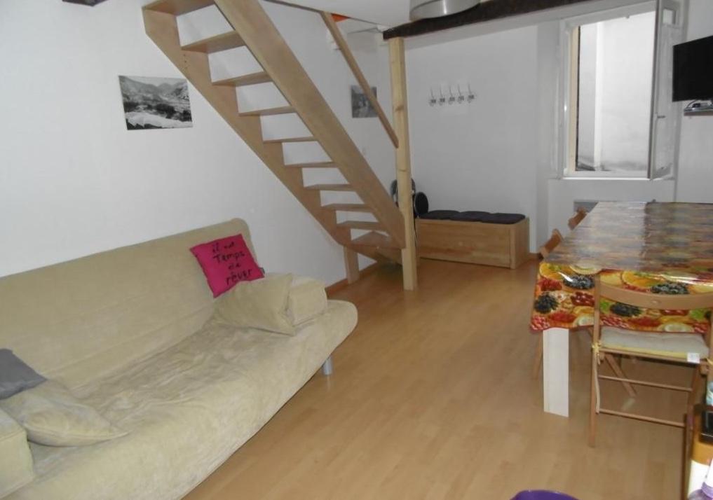 Ax-les-Thermes - location curiste LC-4577 n°1