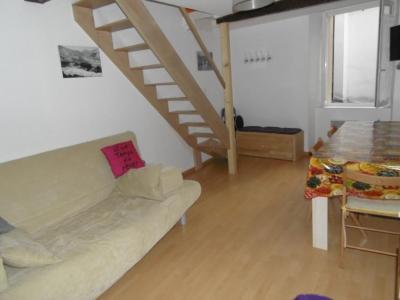 Photo n°1 du logement curiste LC-4577 à Ax-les-Thermes
