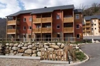 Ax-les-Thermes - location curiste LC-48 n°1