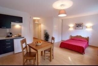 Ax-les-Thermes - location curiste LC-48 n°2