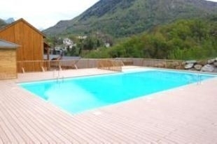 Ax-les-Thermes - location curiste LC-48 n°13