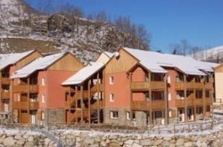 Ax-les-Thermes - location curiste LC-48 n°14