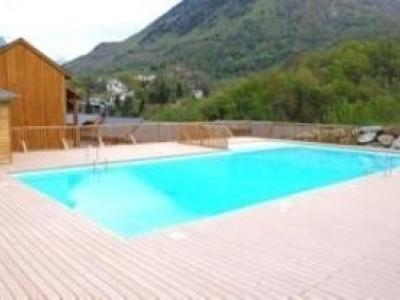 Photo n°13 du logement curiste LC-48 à Ax-les-Thermes