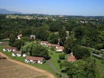 Photo n°2 du logement curiste LC-55 à Cambo-les-Bains