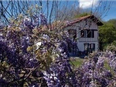 Photo n°1 du logement curiste LC-56 à Cambo-les-Bains