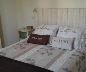 Photo maison meublée 3* à 1 kms des Thermes dans résidence calme 
