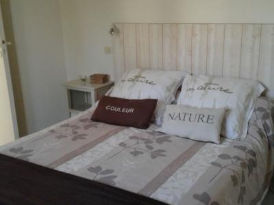 Photo maison meublée 3* à 1 kms des Thermes dans résidence calme 