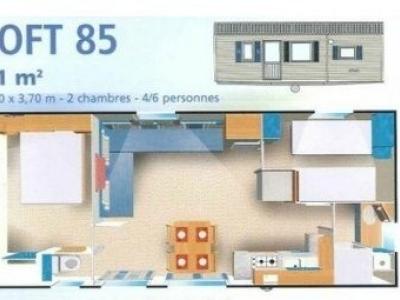 Photo n°2 du logement curiste LC-58 à Salies-de-Béarn