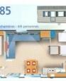 LC-58 - petite photo n°2 de ce logement curiste