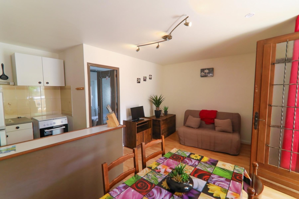 Allègre-les-Fumades - location curiste LC-589 n°4