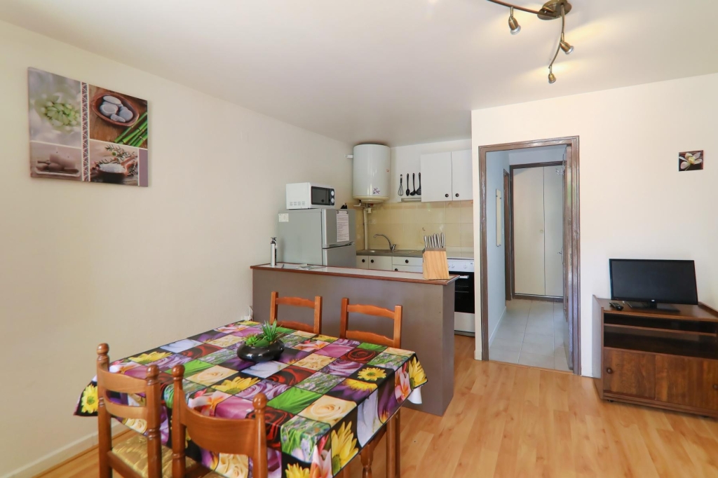 Allègre-les-Fumades - location curiste LC-589 n°5