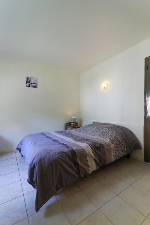 Allègre-les-Fumades - location curiste LC-589 n°6