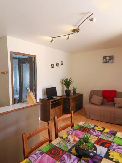 Détail Zoom photos logement