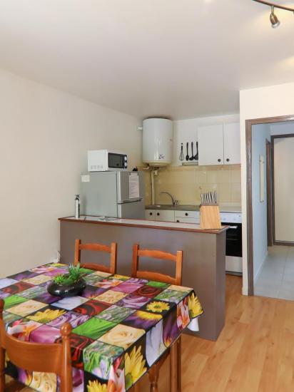Détail Zoom photos logement