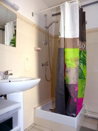 Détail Zoom photos logement