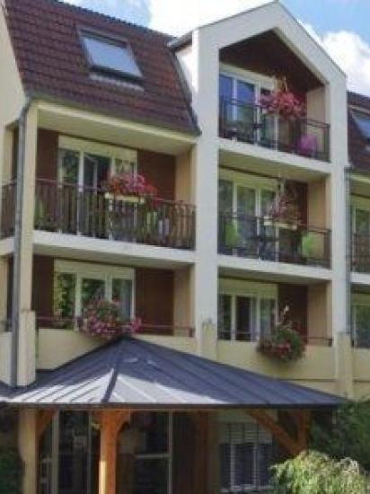 Détail Zoom photos logement