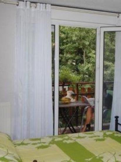 Détail Zoom photos logement