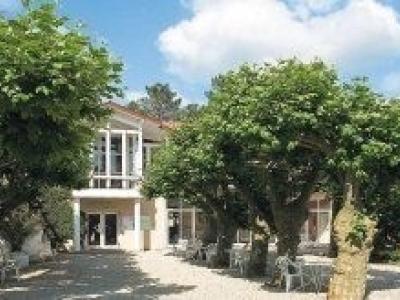 Logement pour curiste à Saubusse photo 1 adv180662