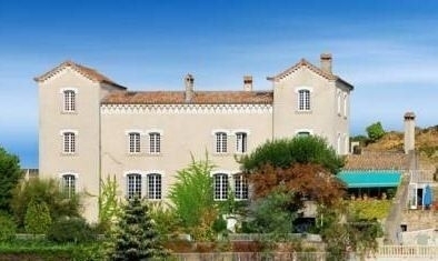 Vals-les-Bains - location curiste LC-66 n°1