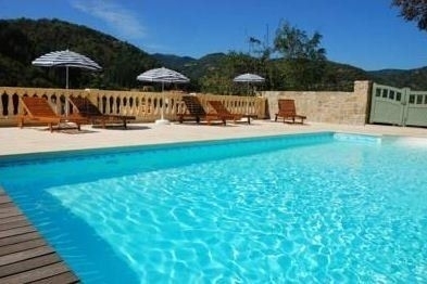 Vals-les-Bains - location curiste LC-66 n°2