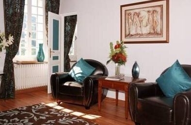 Vals-les-Bains - location curiste LC-66 n°10