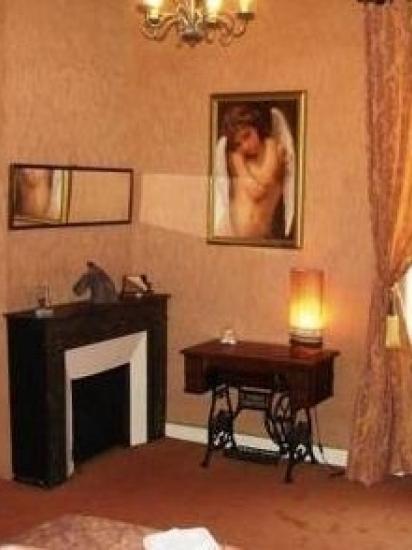 Détail Zoom photos logement