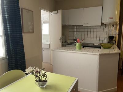 Photo n°4 du logement curiste LC-673 à Bagnères-de-Bigorre