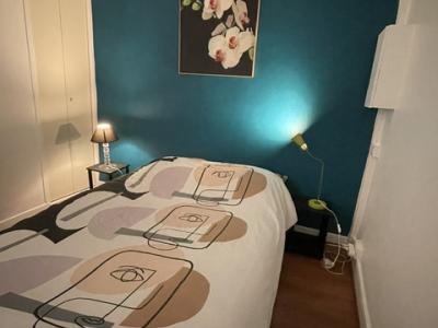 Photo n°4 du logement curiste LC-673 à Bagnères-de-Bigorre