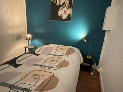 Photo n°5 du logement curiste LC-673 à Bagnères-de-Bigorre