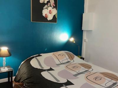 Photo n°6 du logement curiste LC-673 à Bagnères-de-Bigorre