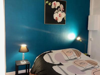 Photo n°7 du logement curiste LC-673 à Bagnères-de-Bigorre