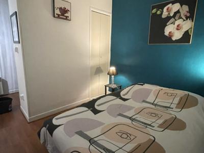 Photo n°9 du logement curiste LC-673 à Bagnères-de-Bigorre